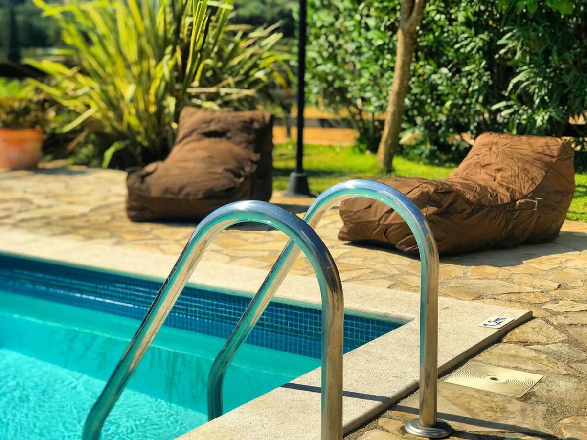 Villa Cottage Kantrillies Fokata Екстериор снимка